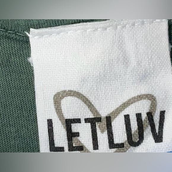 LETLUV Janis Joplin Tank - Picture 5 of 5